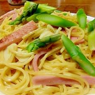 サワークリームパスタ